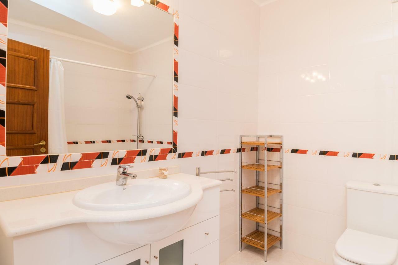 Great S.Rafael Aprt. Walking Distance To The Beach Albufeira Exterior foto