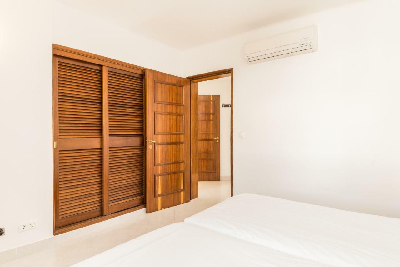 Great S.Rafael Aprt. Walking Distance To The Beach Albufeira Exterior foto