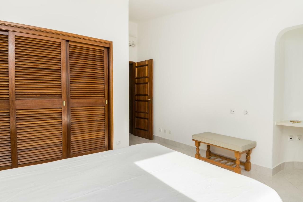 Great S.Rafael Aprt. Walking Distance To The Beach Albufeira Exterior foto