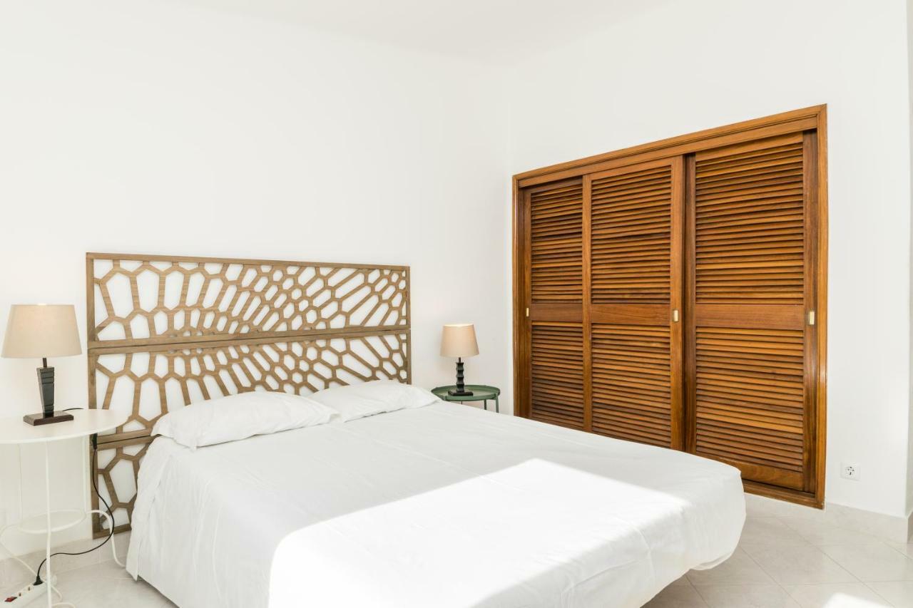 Great S.Rafael Aprt. Walking Distance To The Beach Albufeira Exterior foto