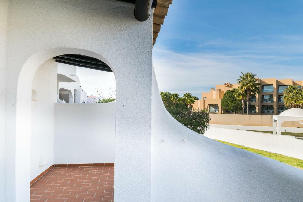 Great S.Rafael Aprt. Walking Distance To The Beach Albufeira Exterior foto